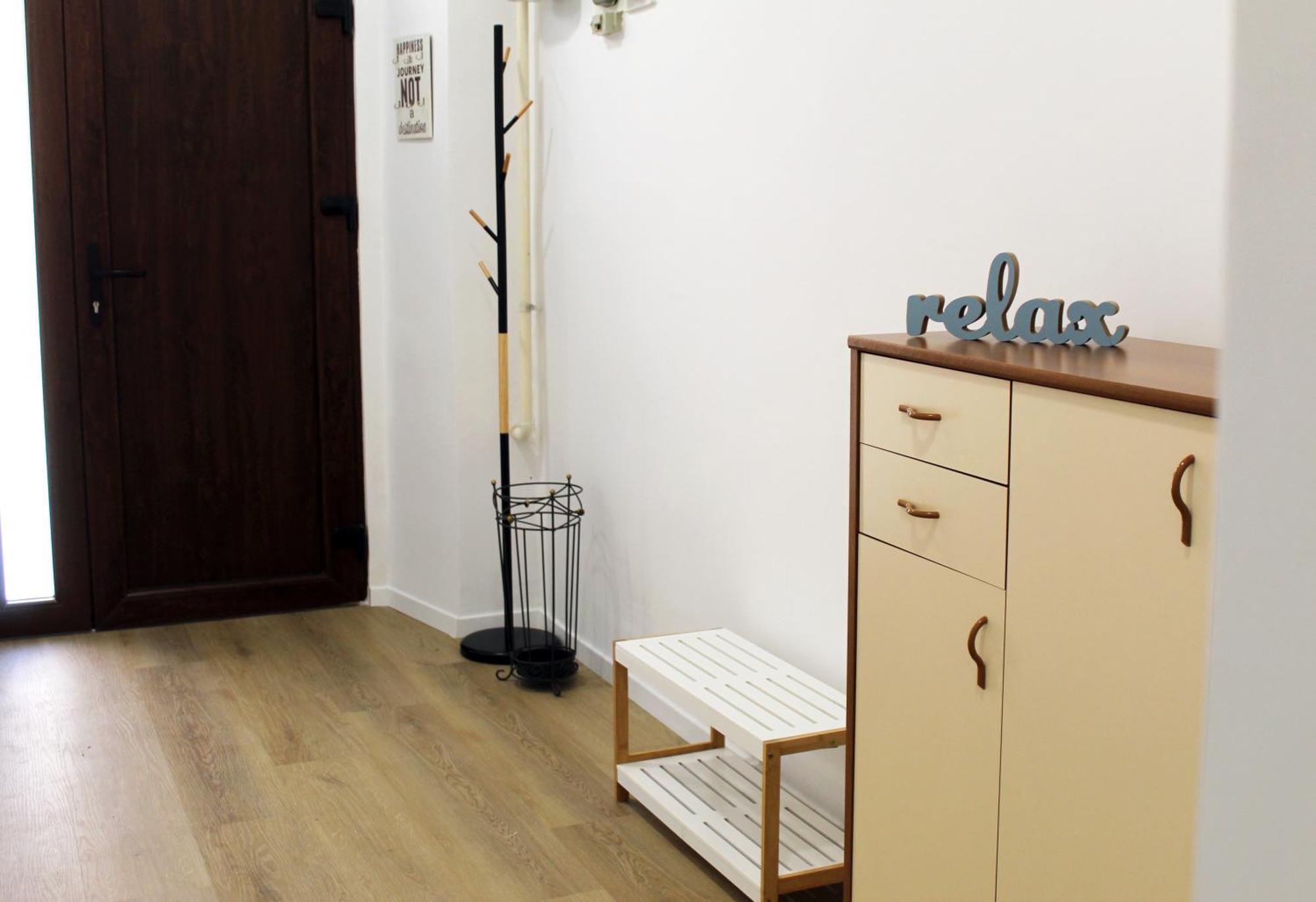 V&V Apartment Πούλα Εξωτερικό φωτογραφία