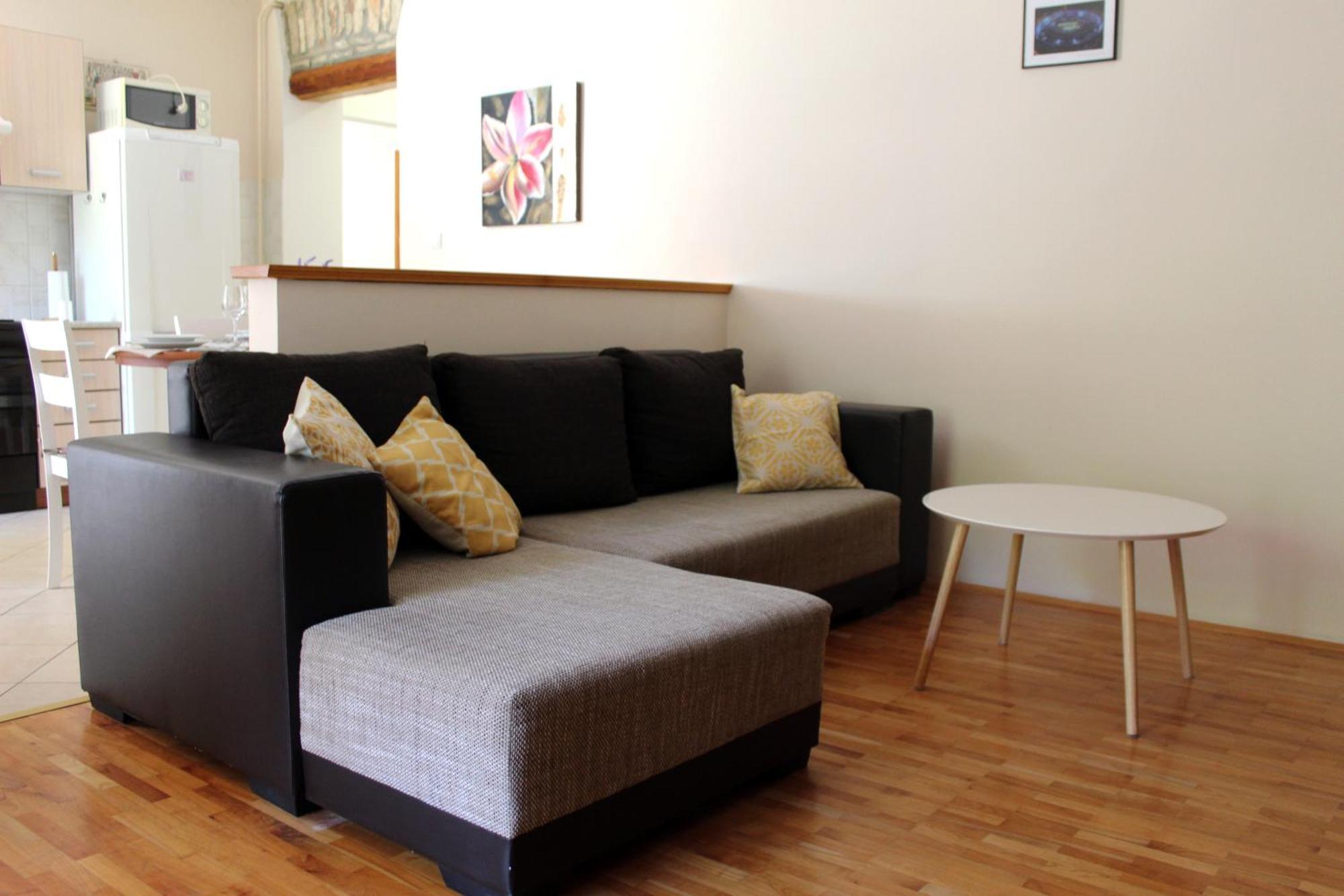 V&V Apartment Πούλα Εξωτερικό φωτογραφία
