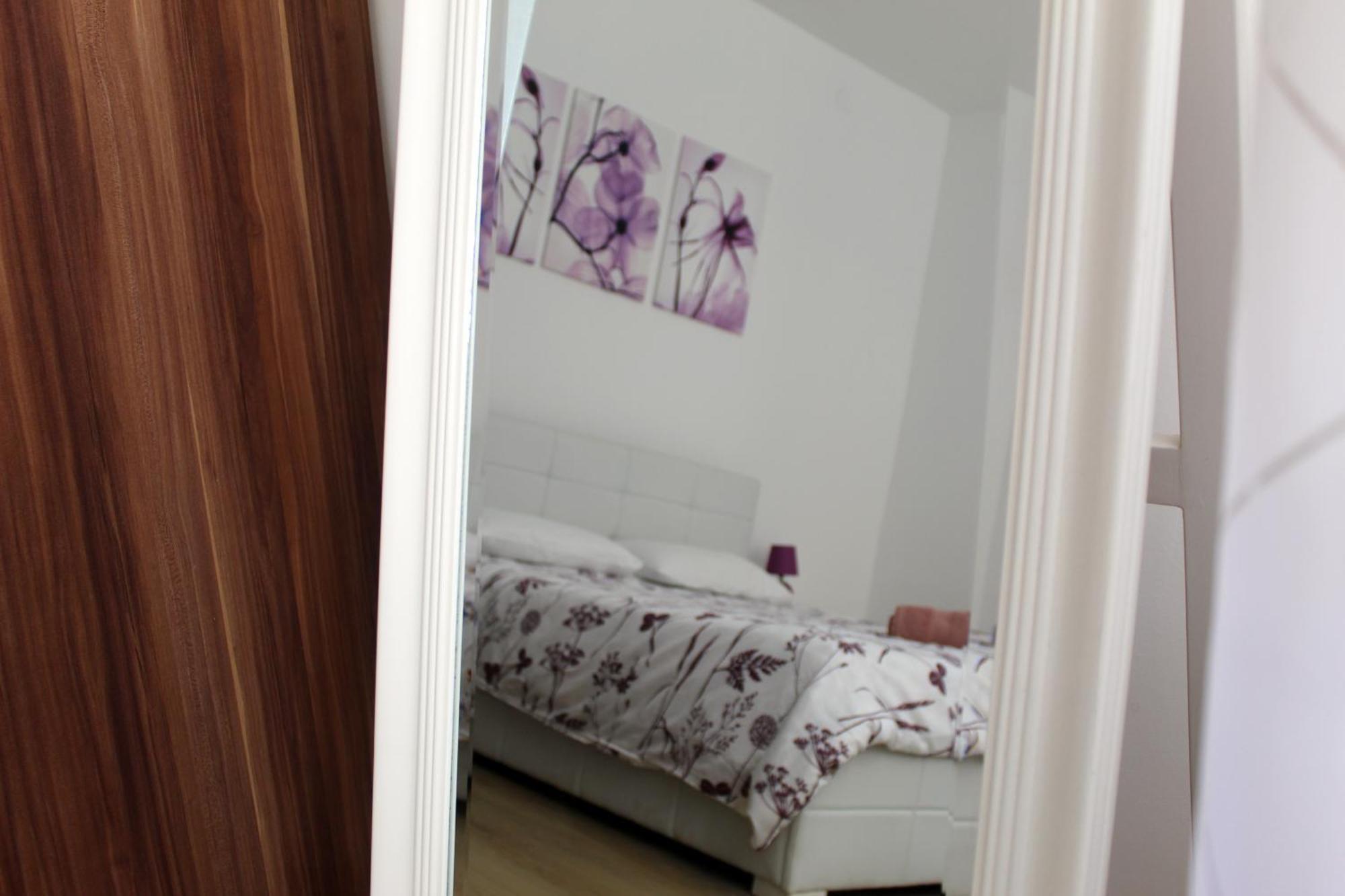 V&V Apartment Πούλα Εξωτερικό φωτογραφία