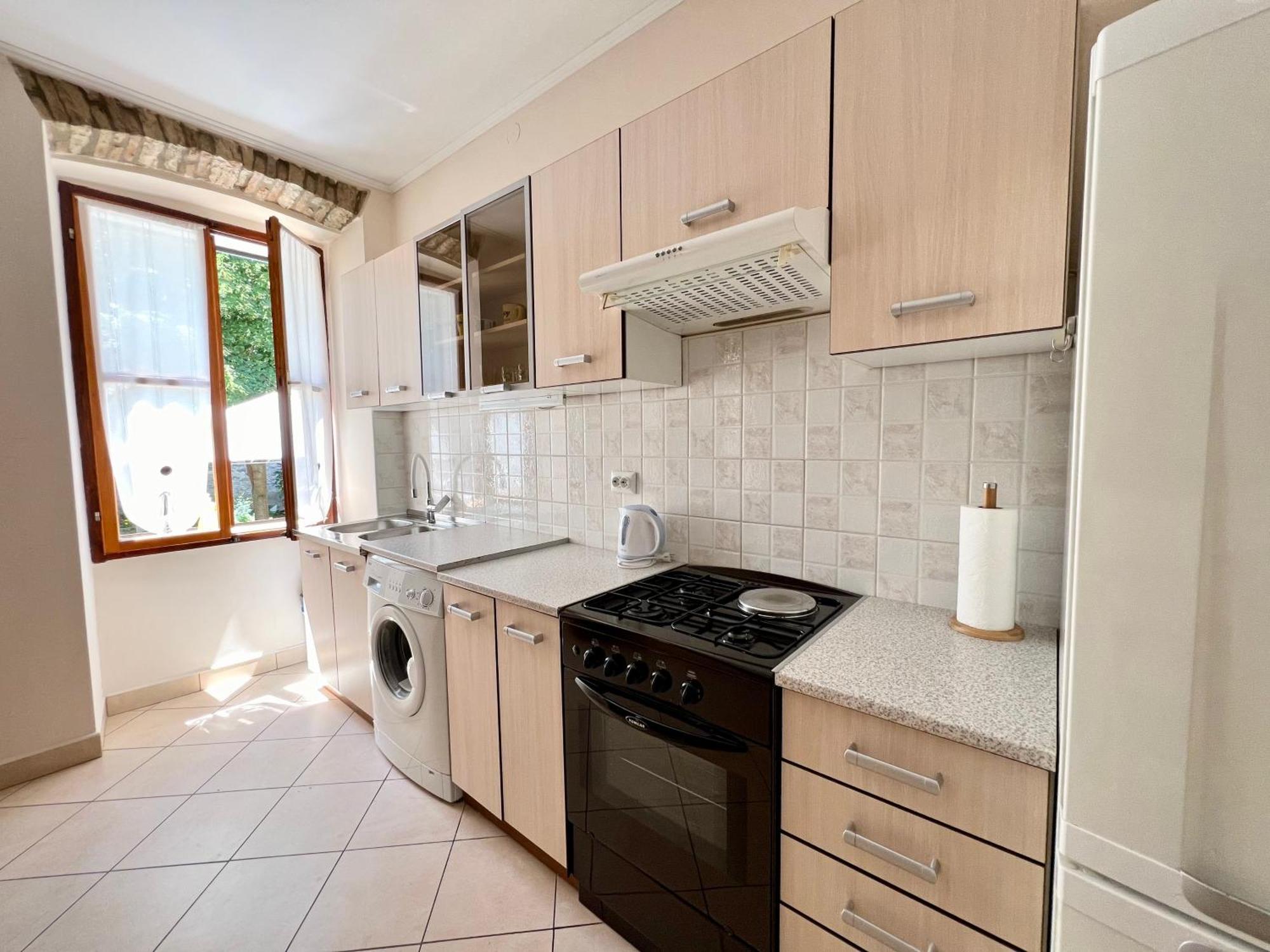 V&V Apartment Πούλα Εξωτερικό φωτογραφία