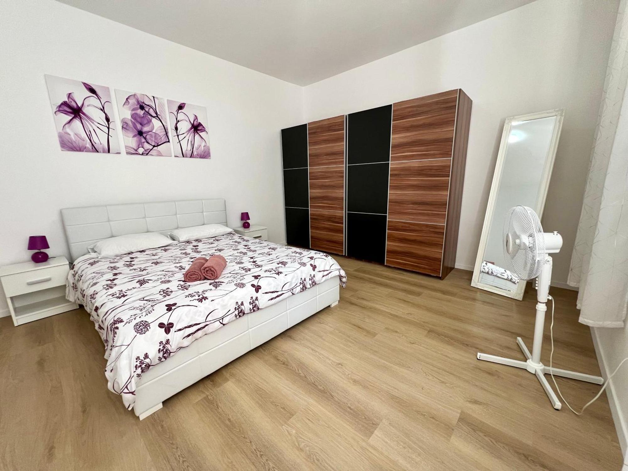 V&V Apartment Πούλα Εξωτερικό φωτογραφία
