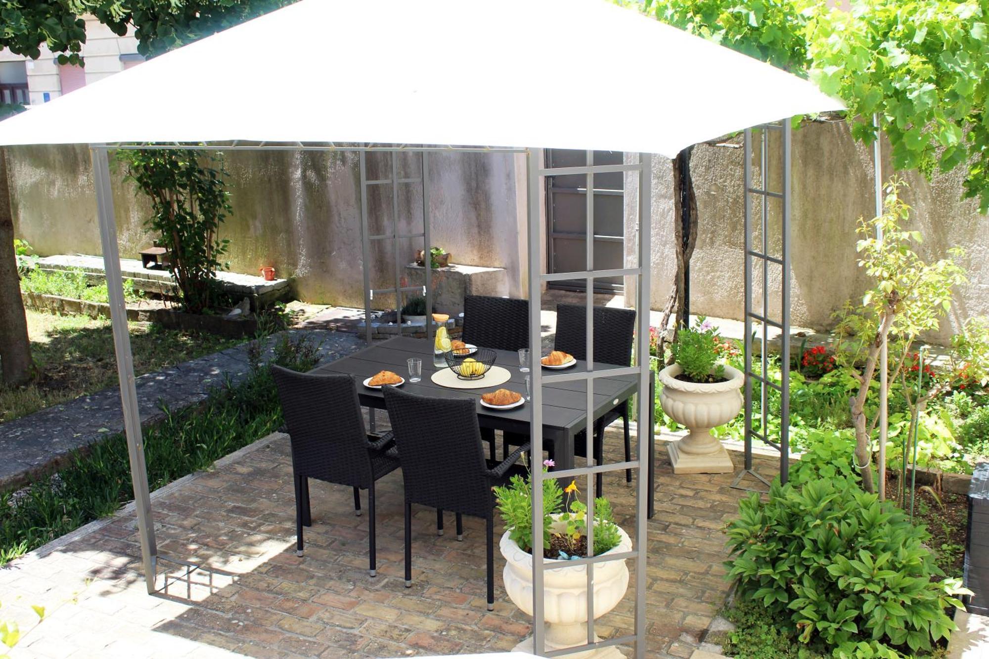 V&V Apartment Πούλα Εξωτερικό φωτογραφία
